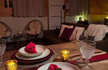 Cabanas Paxixi - Mirante - Foto 52