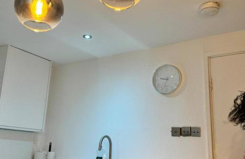 Sunset View 2BR Apartment - Beautiful London View & Free Parking - Foto 35