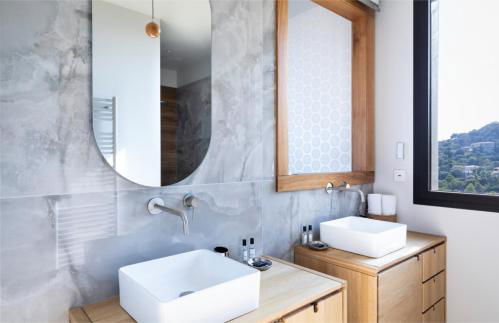 Villa Nuciola - Foto 22