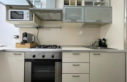 Miele Living Home - Comfort in the Heart of Vercelli - Foto 11