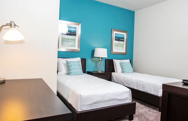 Serene Villa With Private Pool - Foto 24