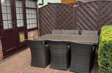 Custard Cottage West Runton - Foto 80