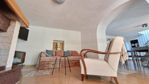 House Nono Bepo in small Istrian village - Foto 4