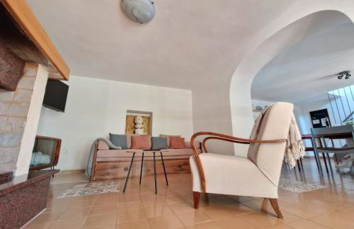 House Nono Bepo in small Istrian village - Foto 4