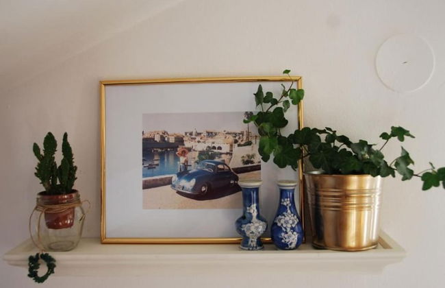 Villa Mediterranea - Foto 31