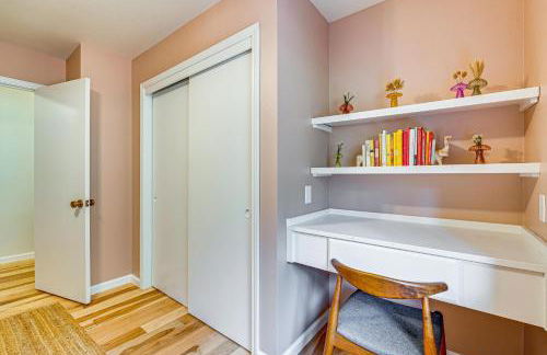 Arts, History and Adventure! Gold Country Getaway - Foto 22