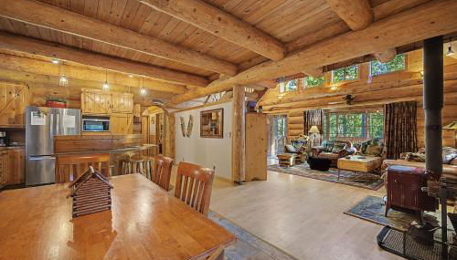 Riverwoods Lodge - Meredith Lodging - Foto 2