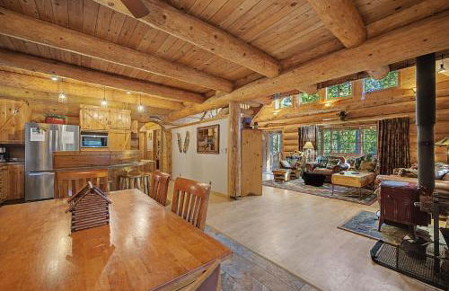 Riverwoods Lodge - Meredith Lodging - Foto 2