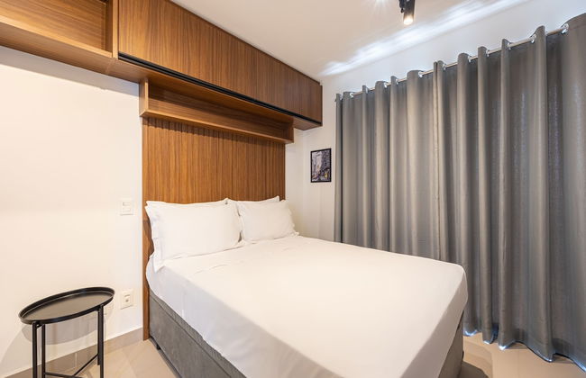 GCB - Go Campo Belo by Anora Spaces - Foto 3