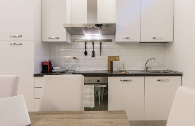 Piermarini Flexyrent Apartment - Foto 12