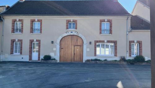 Maison Marguerite - Foto 2