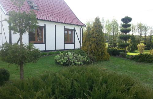 Wiejska Chata - Foto 38