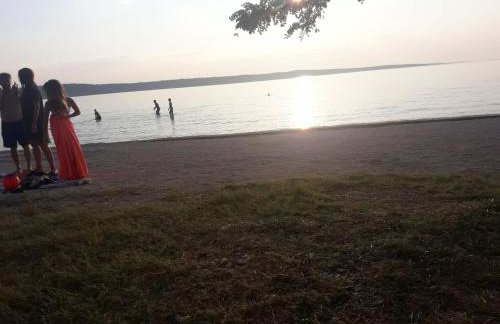 Apartmani Manuela Ljubač - Foto 32