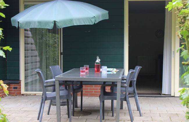 Cozy Forest-edge Home - Foto 17