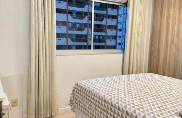 Apartamento perto da Praia de Itapuã, Praia da Costa e Praia de Itaparica - Foto 9