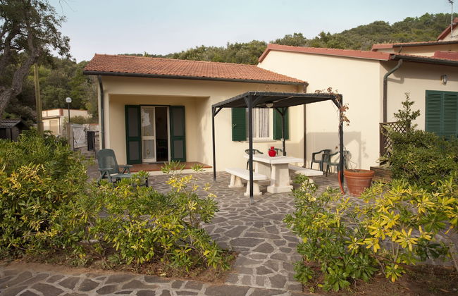 Villino Le Sughere - Foto 41