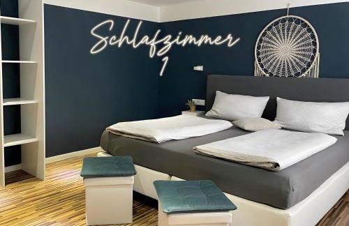 Fewo Harzblick Goslar mit Pool - Photo 13