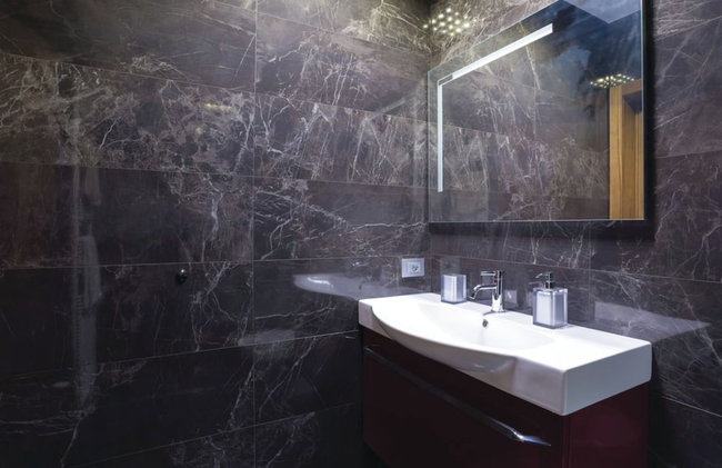 Luxury Villa Eva Pool Whirlpool & Sauna - Foto 14