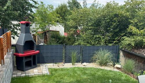 Panoramablick in Litzendorf - Foto 5