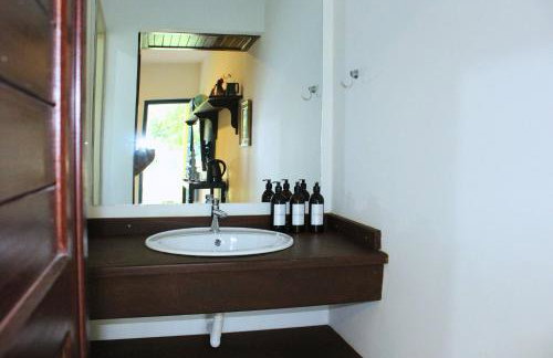 Casa ampla com jardim e 3 suítes em Novo Airão - Foto 26