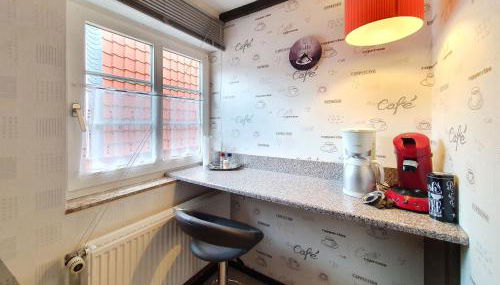 Altstadt-Ferienwohnungen Wolfenbüttel - Foto 5