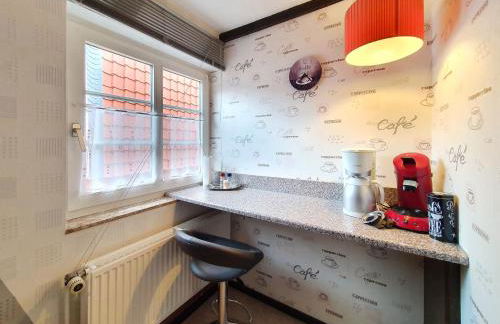 Altstadt-Ferienwohnungen Wolfenbüttel - Foto 5