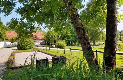 Domaine de l'Ermitage - Foto 63