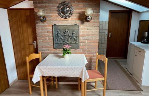 Ferienwohnung Deininger inkl. Chiemgaukarte - Foto 13