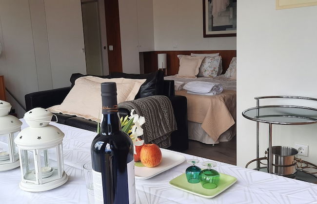 Adore Portugal Bungalow - Photo 6