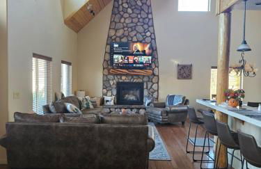 Tree House Pinetop Az - Foto 31