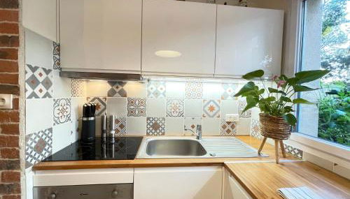 Manoir by Yumē - Foto 3, dishwasher, pet friendly