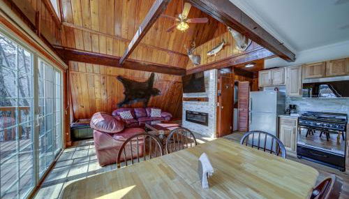 Paradise Retreat Mountainview - Foto 5