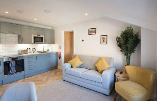 The Lettered Board Apartments - Foto 23