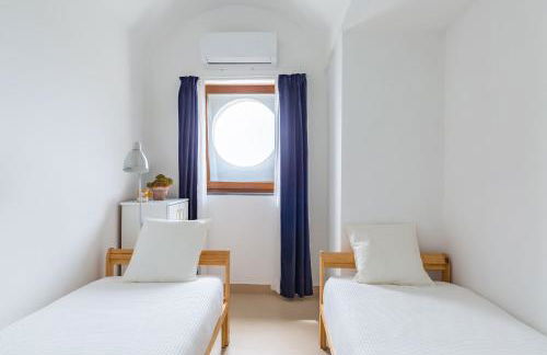 Starhost - La Casella seaview garden terrace and parking - Foto 33