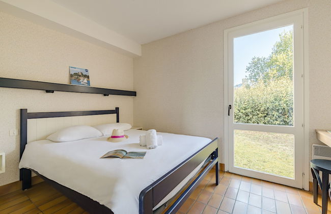 Village Vacances Azureva Kerjouanno - Foto 4