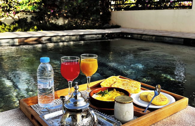 SOOFSTAY VILLA - Noria Golf Club - Foto 2