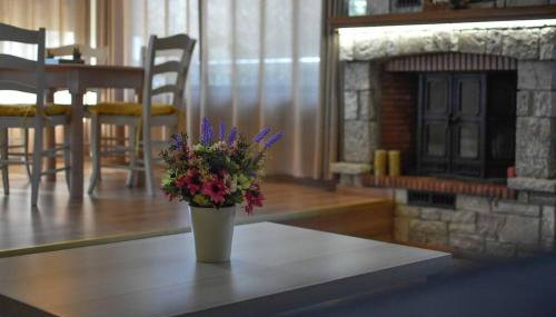 Lake Plastira Lodge - Foto 4