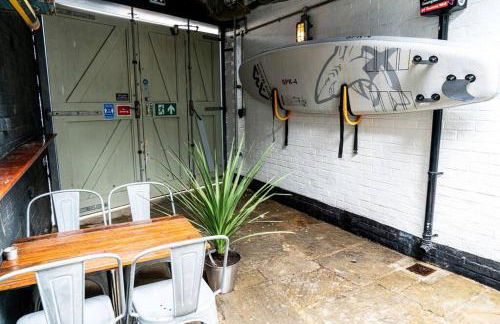 The Jazz Quarters, Southsea's hidden gem - Photo 18