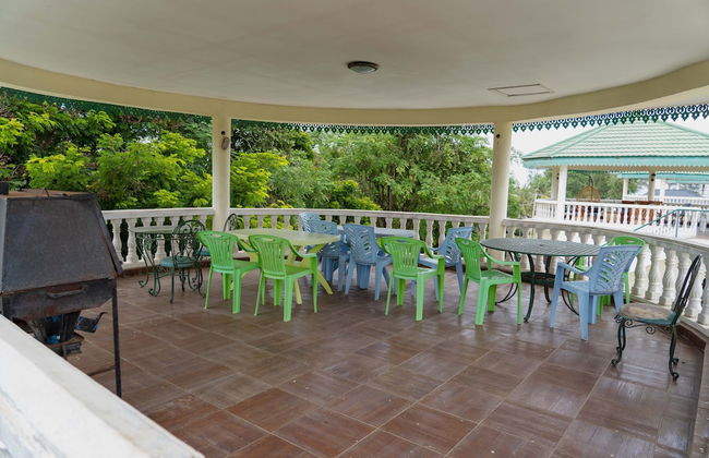 Mini-Mansion Villa Adjacent To The Beach - Foto 56