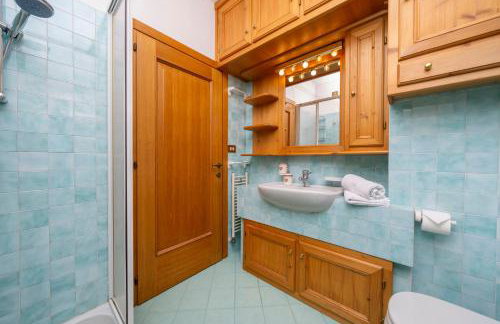 Ciasa Marian 10 minutes from Cortina with free parking! - Foto 9