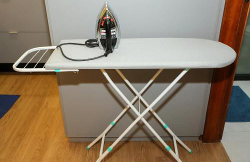 Flat Rosarinho - Confortável e Super Completo - Foto 48