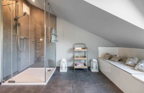 Seesucht-Hohwacht - Grosse Ferienwohnung im Beachhouse-Stil, 2 Balkone, 2 SZ und nur 300m zum Strand - Foto 14