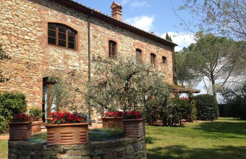 Fattoria Cirene - Foto 29