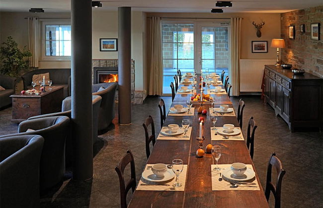 Holiday Home in Hockay With Private Pool - Photo 30