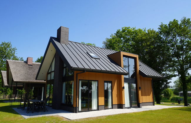 4 bedroom House in Kampen with terrace - Photo 2