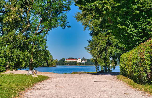 Visite privée de Munich - Chiemsee - Salzbourg avec chauffeur local - Photo 2