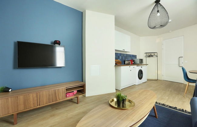 Apartment Exposition Center - Foto 10