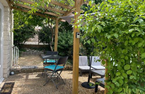 Studio dans les pins - Foto 22