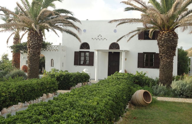 Villa Mantalena - Foto 63