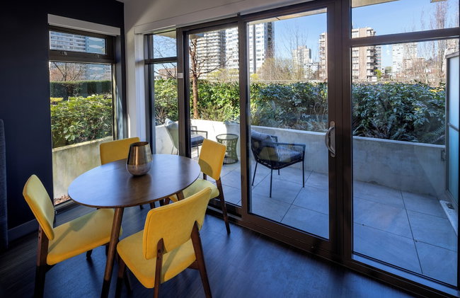 Revival Apartments English Bay - Photo 32